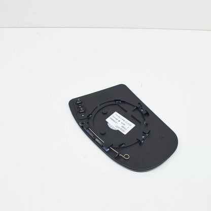 NEW MERCEDES-BENZ C-CLASS W203 RIGHT WING MIRROR GLASS A2038100221
