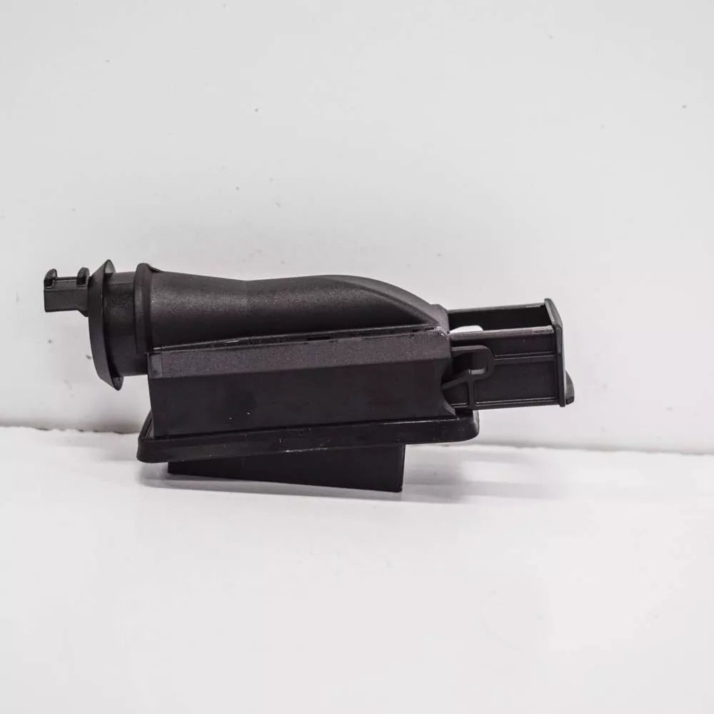 NEW AUDI A4 B8 FLAT CONNECTOR W/ LOCKING MECHANISM 8K0972702 ORIGINAL