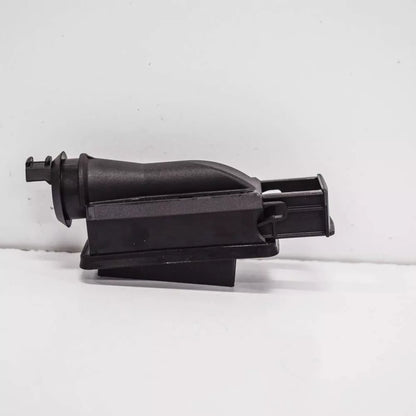 NEW AUDI A4 B8 FLAT CONNECTOR W/ LOCKING MECHANISM 8K0972702 ORIGINAL