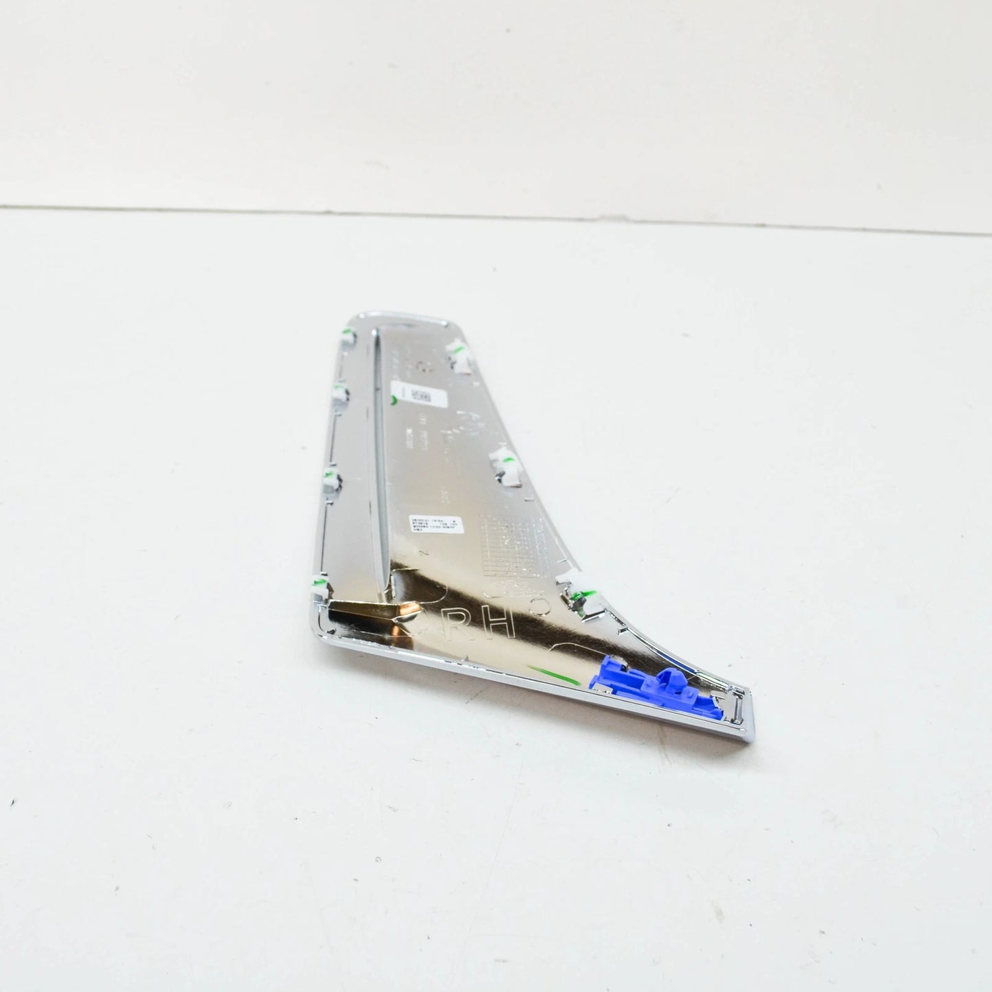 NEW BMW 7 G11 RIGHT WING FENDER AIR VENT 51747347378 7347378 2016 ORIGINAL