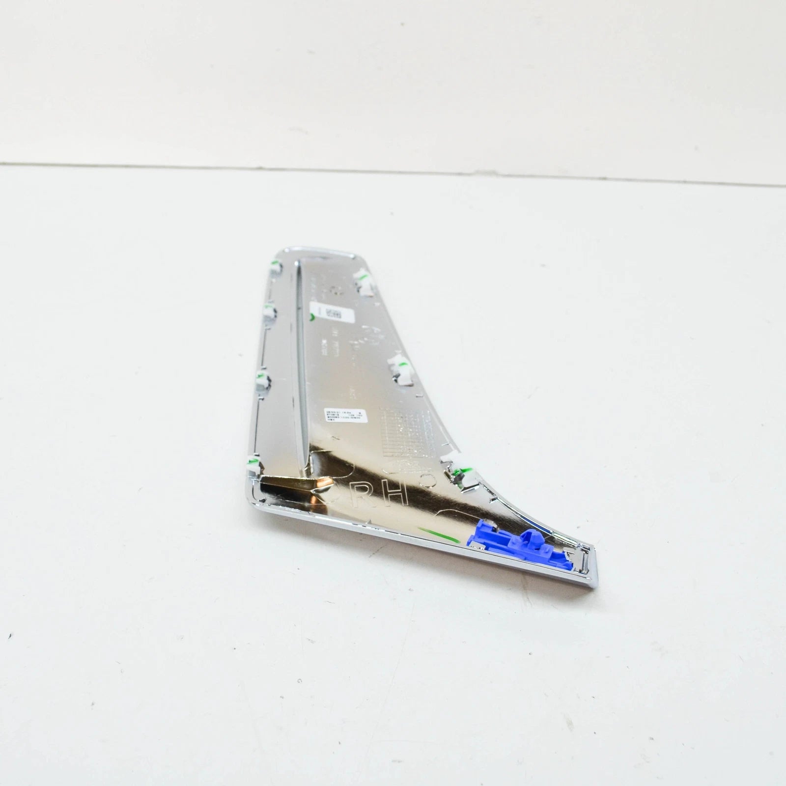 NEW BMW 7 G11 RIGHT WING FENDER AIR VENT 51747347378 7347378 2016 ORIGINAL