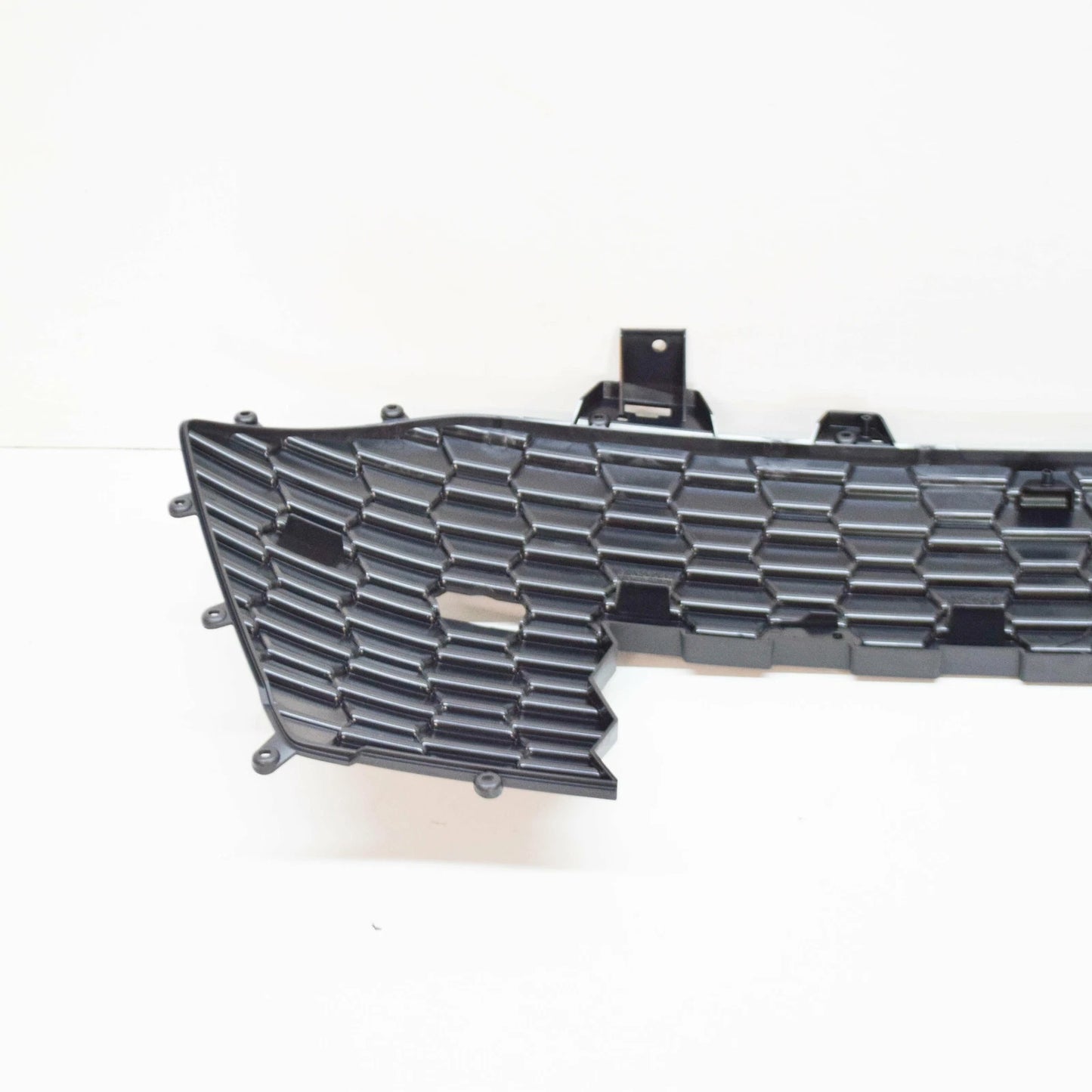 NEW AUDI R8 4S FRONT BUMPER MIDDLE SECTION 4S0853037F 2018