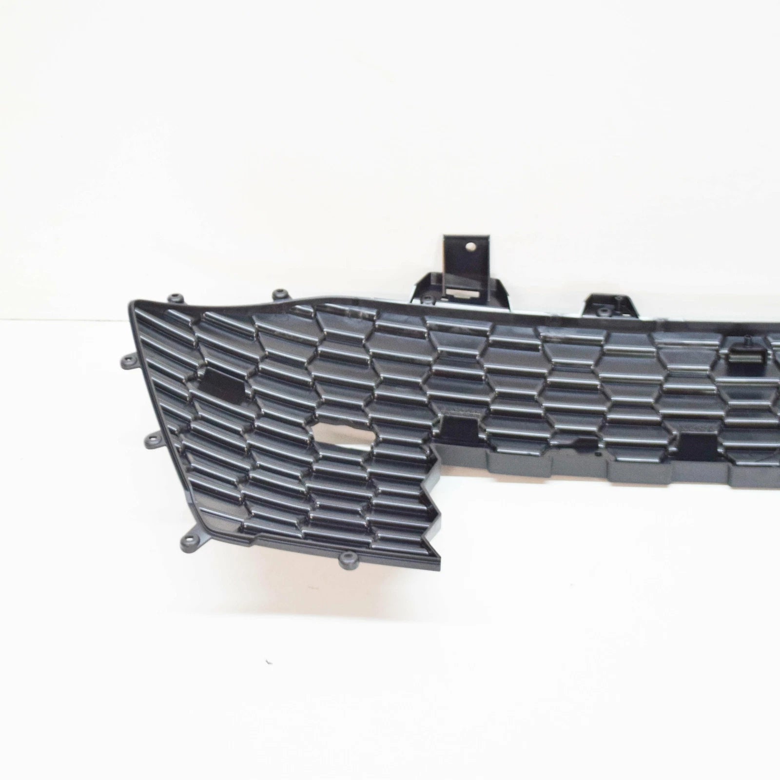 NEW AUDI R8 4S FRONT BUMPER MIDDLE SECTION 4S0853037F 2018