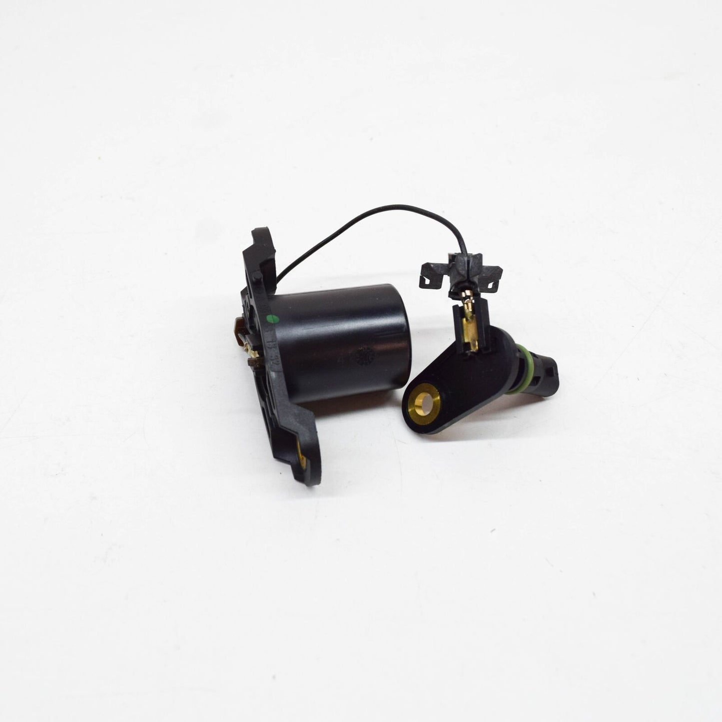 NEW MERCEDES-BENZ ML W164 OIL LEVEL CONTACTOR LEVEL SWITCH A0011531332 ORIGINAL