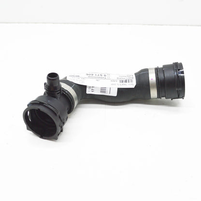 NEW BMW X3 F25 COOLANT HOSE 17128571606 8571606 ORIGINAL
