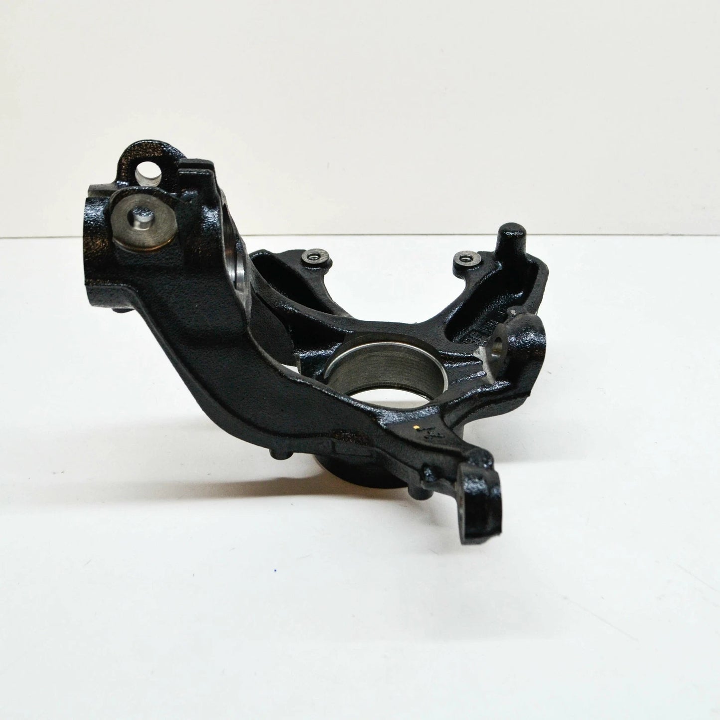 VW T-CROSS C11 FRONT LEFT WHEEL HUB SPINDLE BEARING 2Q0407255AD 2020 13678014