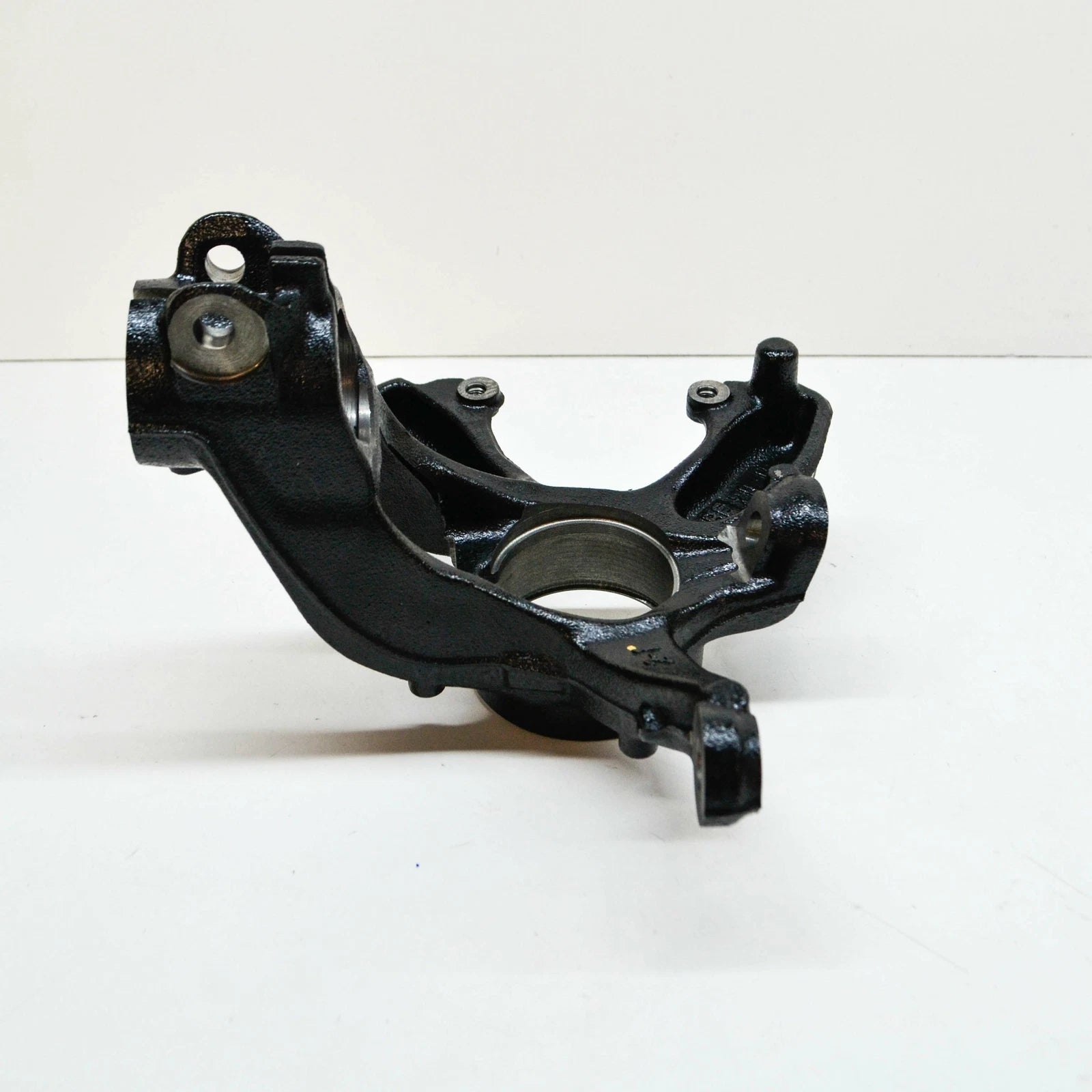 VW T-CROSS C11 FRONT LEFT WHEEL HUB SPINDLE BEARING 2Q0407255AD 2020 13678014