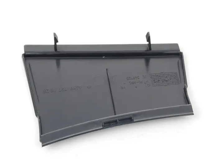 NEW MERCEDES-BENZ CLS C219 FRONT RIGHT DOOR TRIM MOLDING A21972706289051