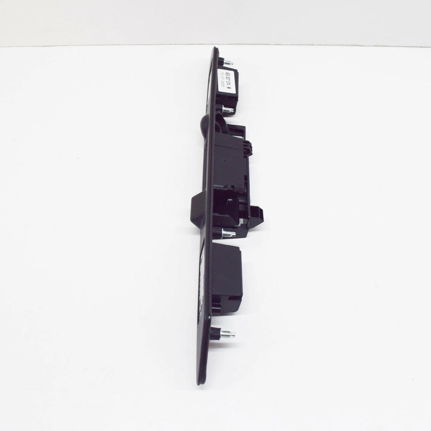 NEW AUDI A8 D4 REAR TAILBOOT GRIP HANDLE 4E0827574M3FZ