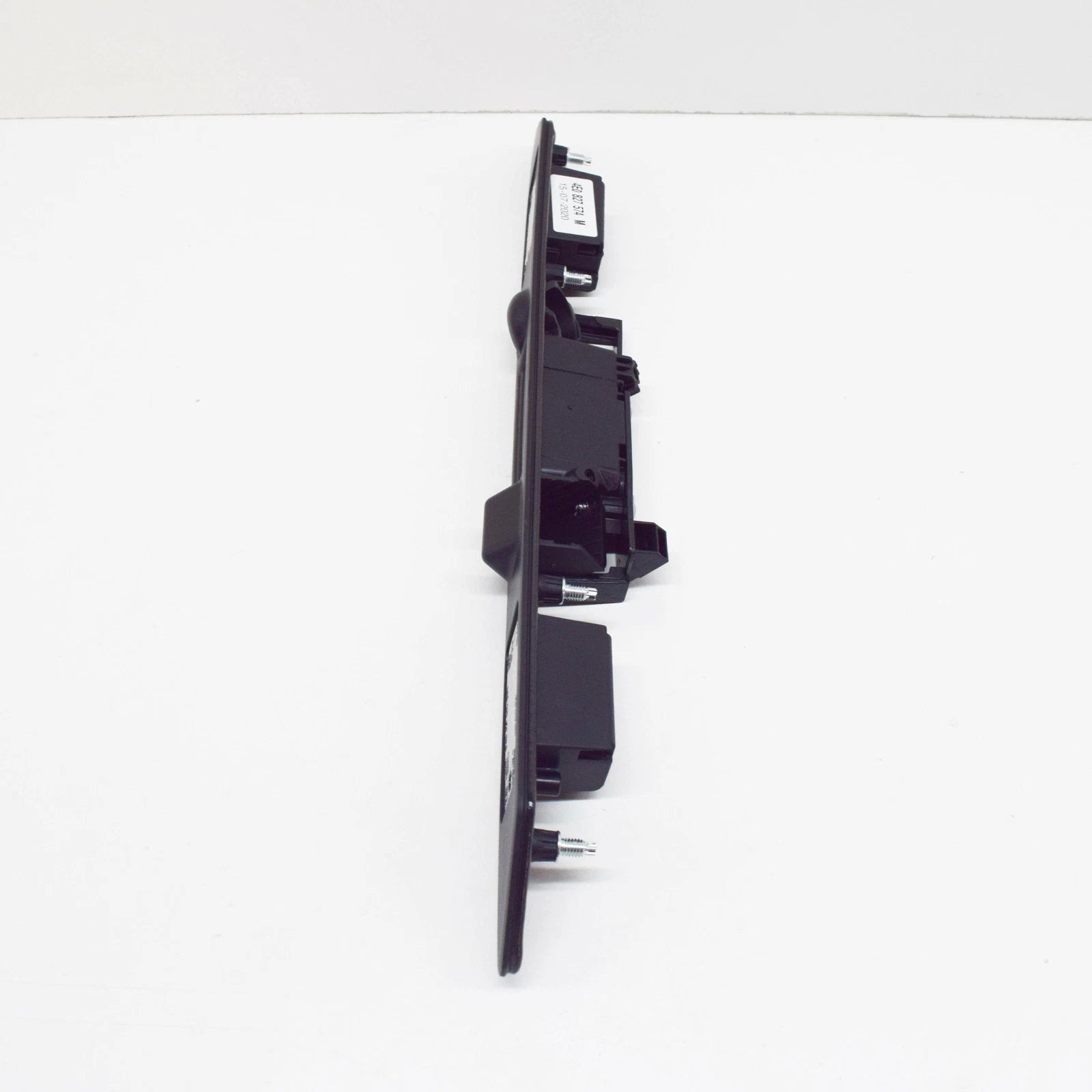 NEW AUDI A8 D4 REAR TAILBOOT GRIP HANDLE 4E0827574M3FZ