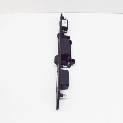 NEW AUDI A8 D4 REAR TAILBOOT GRIP HANDLE 4E0827574M3FZ