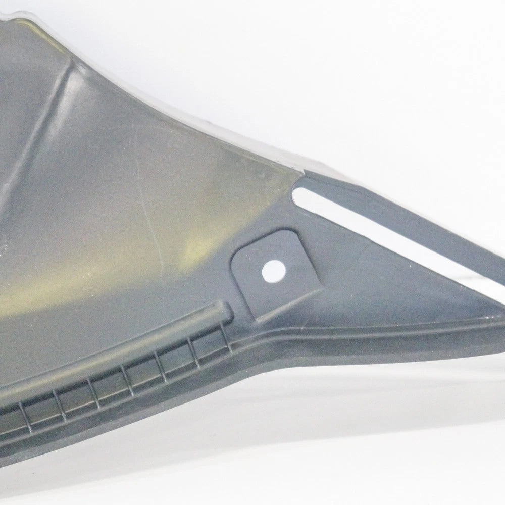 NEW BMW 3 F80 DEFLECTOR LIP RIGHT 51718054282 8054282 2012 ORIGINAL