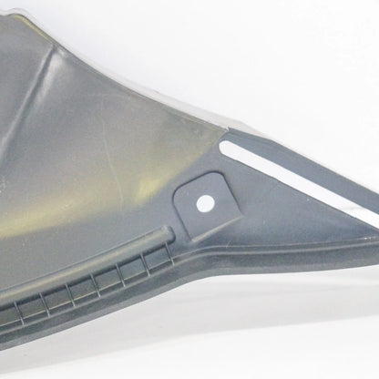 NEW BMW 3 F80 DEFLECTOR LIP RIGHT 51718054282 8054282 2012 ORIGINAL