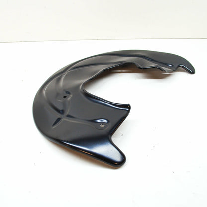 NEW AUDI Q5 80A FRONT LEFT BRAKE DISC PROTECTION SHIELD 8W0615311D ORIGINAL