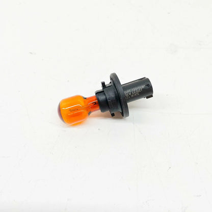 NEW AUDI Q5 8R FRONT HEADLIGHT TURN SIGNAL LIGHT BULB N10737401