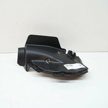 NEW MB GLC X253 FRONT RIGHT RADIATOR SUPPORT AIR DEFLECTOR A2538883400 ORIGINAL