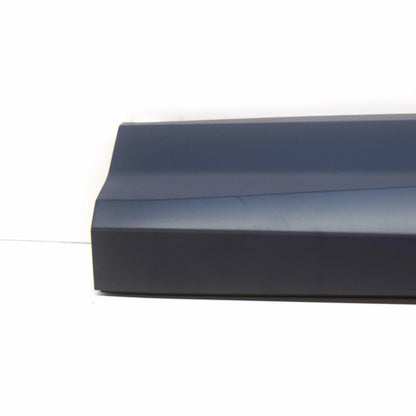 NEW AUDI Q3 F3 FRONT LEFT DOOR LOWER MOLDING PRIMED 83A853959AGRU