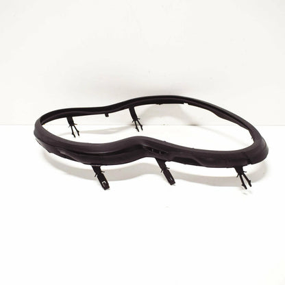 NEW MB C W203 FRONT HEADLIGHT SEALING FRAME RIGHT SIDE A2038260291