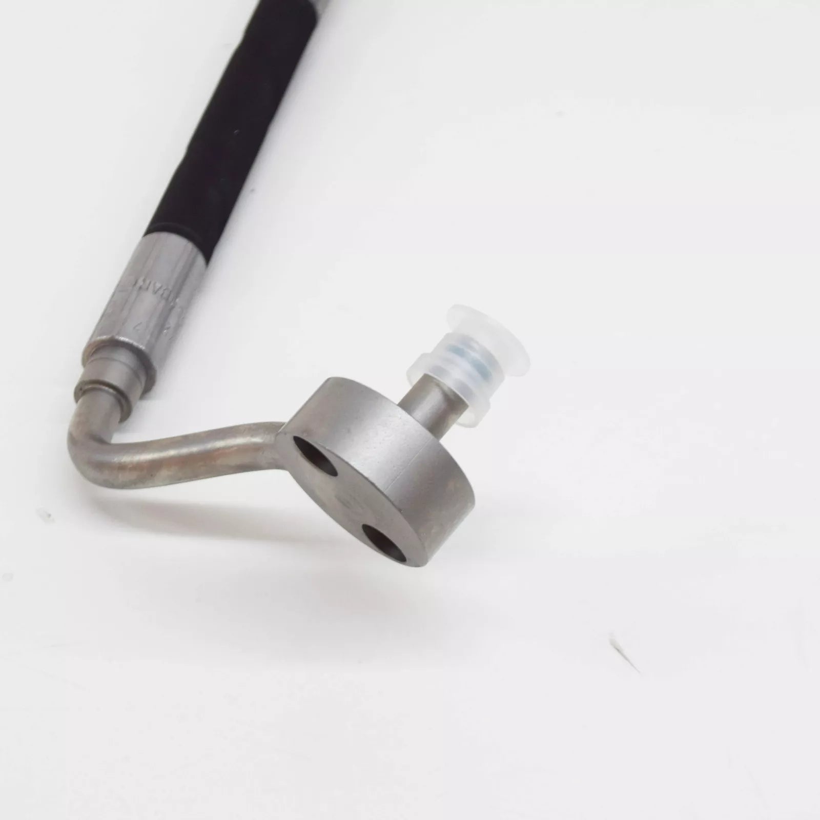 NEW MERCEDES-BENZ S-CLASS W221 HIGH PRESSURE LINE A2213203572 ORIGINAL