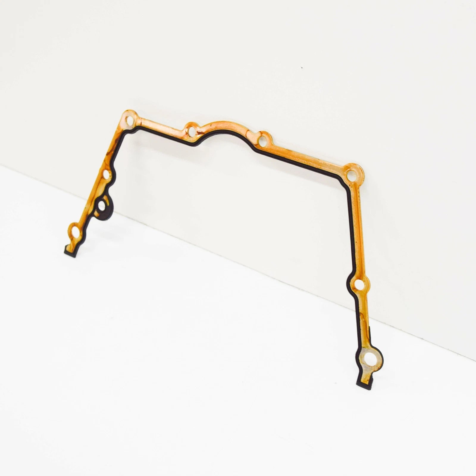 NEW BMW 5 E60 LEFT UPPER ENGINE TIMING CHAIN GASKET 11147506425 4.8PETROL