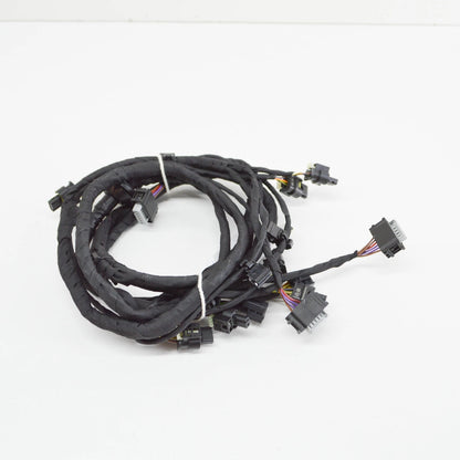 NEW MB CLS C218 REAR BUMPER ELECTRICAL WIRING HARNESS A2185404432 ORIGINAL