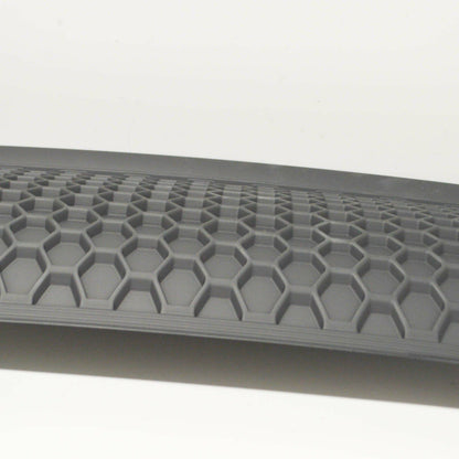 Genuine Audi Tt 8N Rear Bumper Diffuser 8N0807421F3Fz Original