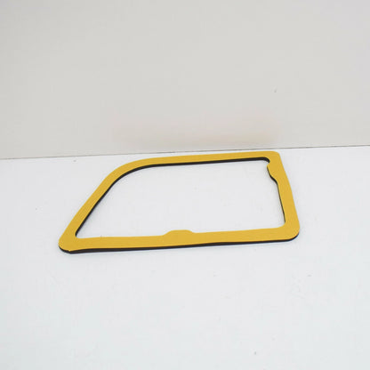 NEW BMW X5 E70 REAR LEFT LIGHT INNER GASKET SEAL 63217288973 2010 ORIGINAL