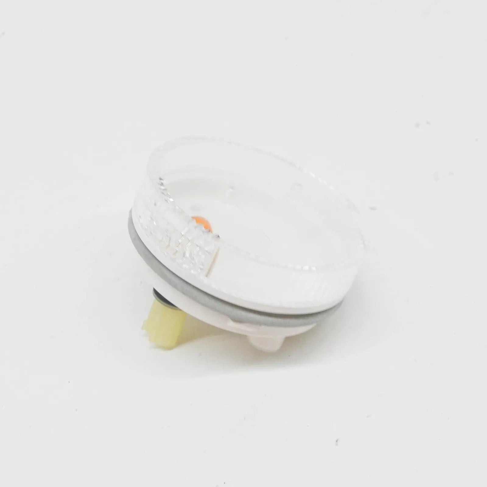 NEW BMW Z4 E86 RIGHT SIDE MARKER LIGHT INDICATOR 63137165734 7165734 ORIGINAL