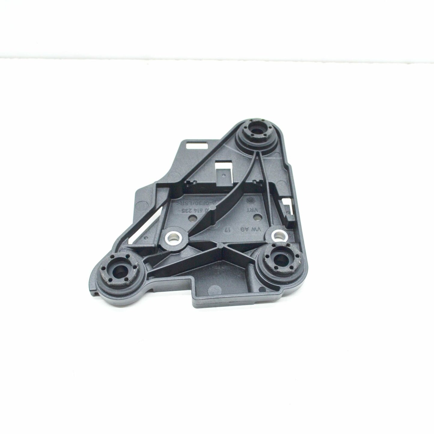 NEW AUDI A3 8V ABS MODULATOR BRACKET 5Q0614235 ORIGINAL