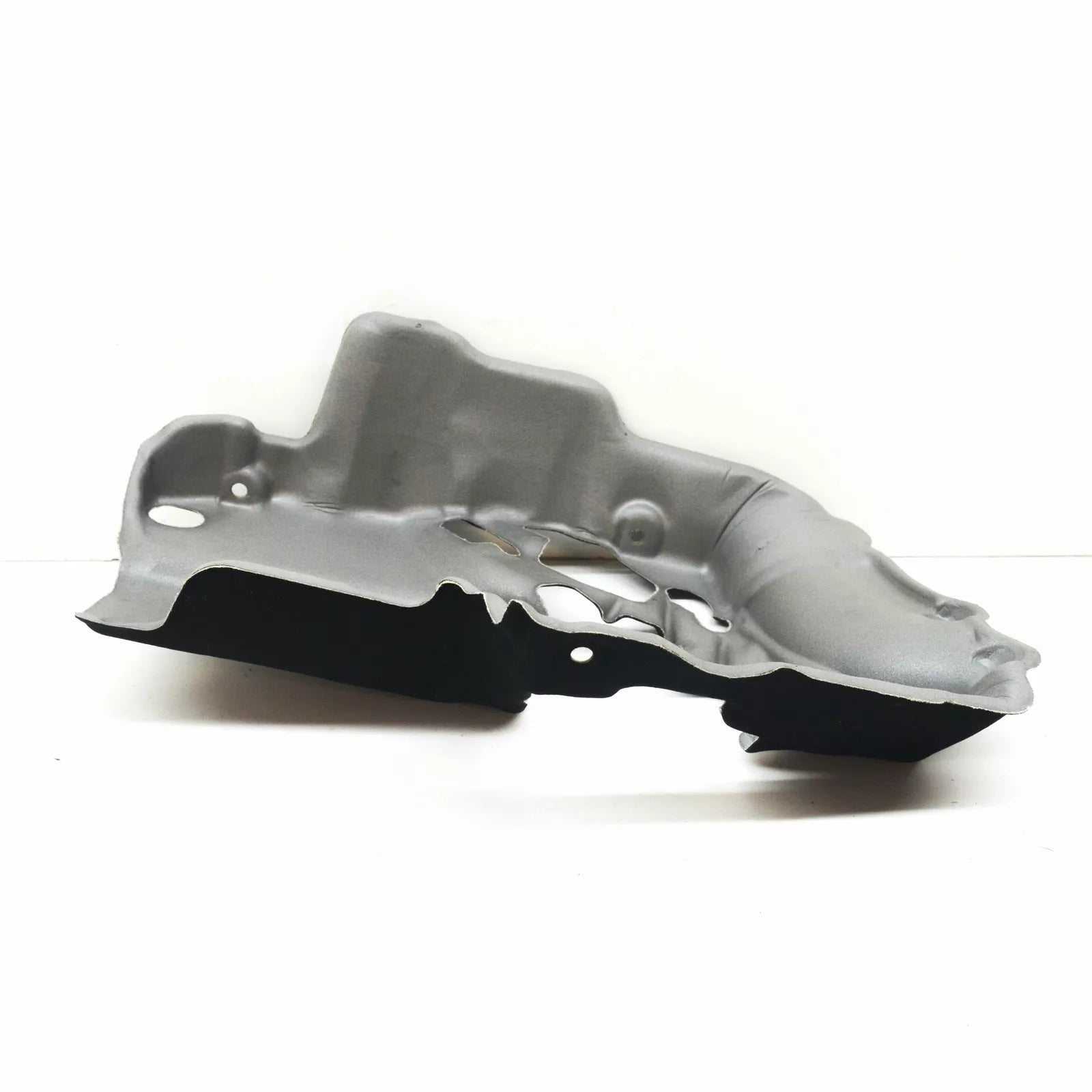 NEW BMW 1 F40 ENGINE OIL SUMP PAN COVER SHIELD 11148580084 ORIGINAL