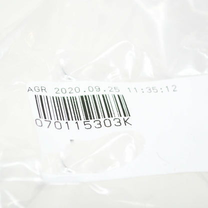 NEW VOLKSWAGEN TRANSPORTER T5 OIL FILLER PIPE 070115303K ORIGINAL