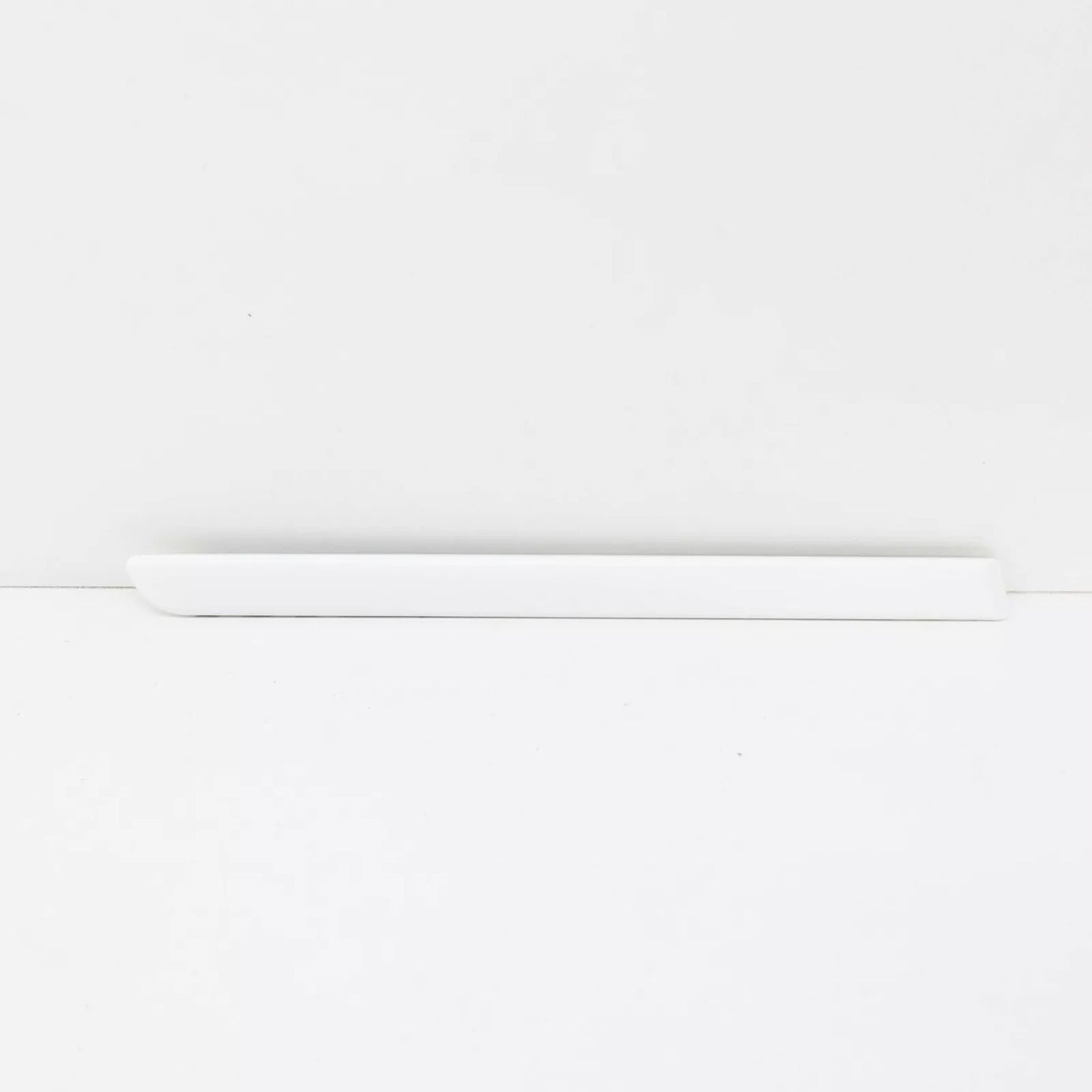 NEW BMW M3 CONVERTIBLE E46 REAR RIGHT FENDER MOLDING TRIM 51137893680 ORIGINAL