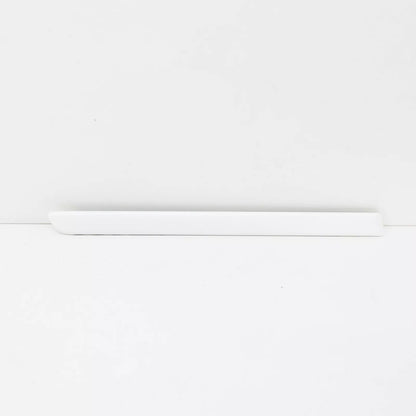 NEW BMW M3 CONVERTIBLE E46 REAR RIGHT FENDER MOLDING TRIM 51137893680 ORIGINAL