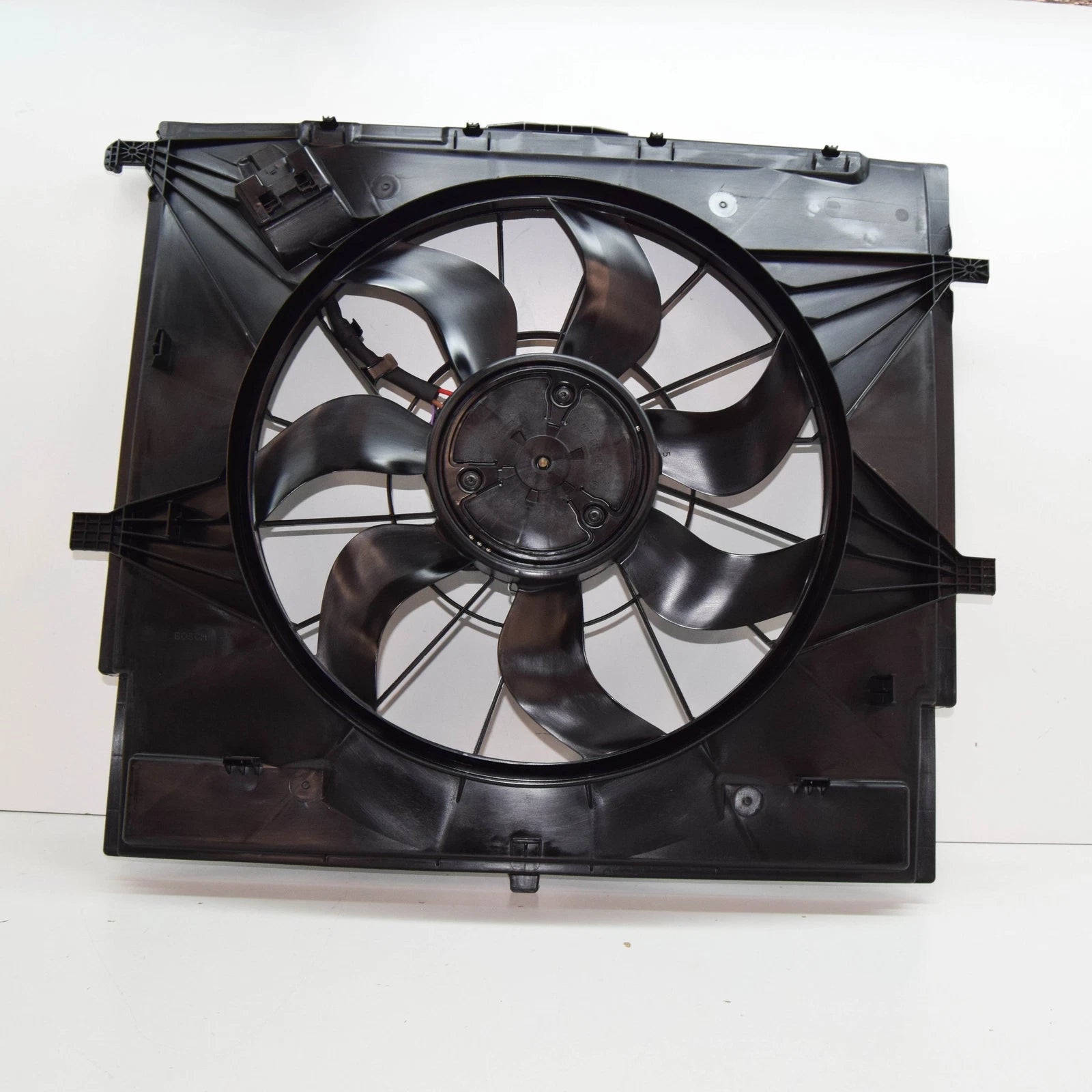 NEW MERCEDES-BENZ VITO W447 COOLER FAN BLOWER A4479060412 ORIGINAL