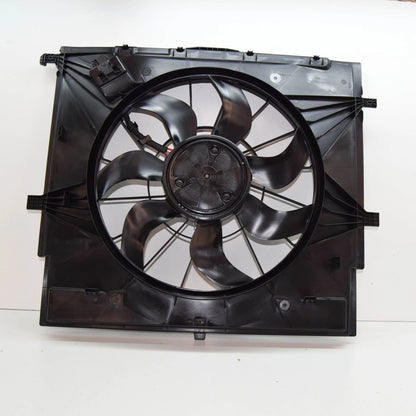 NEW MERCEDES-BENZ VITO W447 COOLER FAN BLOWER A4479060412 ORIGINAL