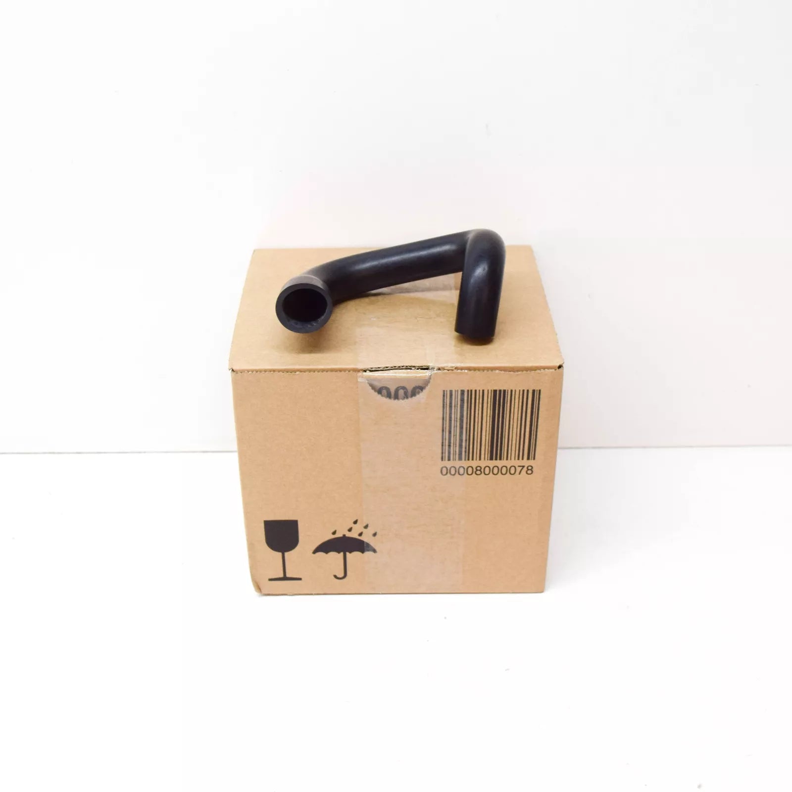 NEW BMW 5 E28 IDLE INCREASE CARBURETOR HOSE 11611270630 1270630 ORIGINAL