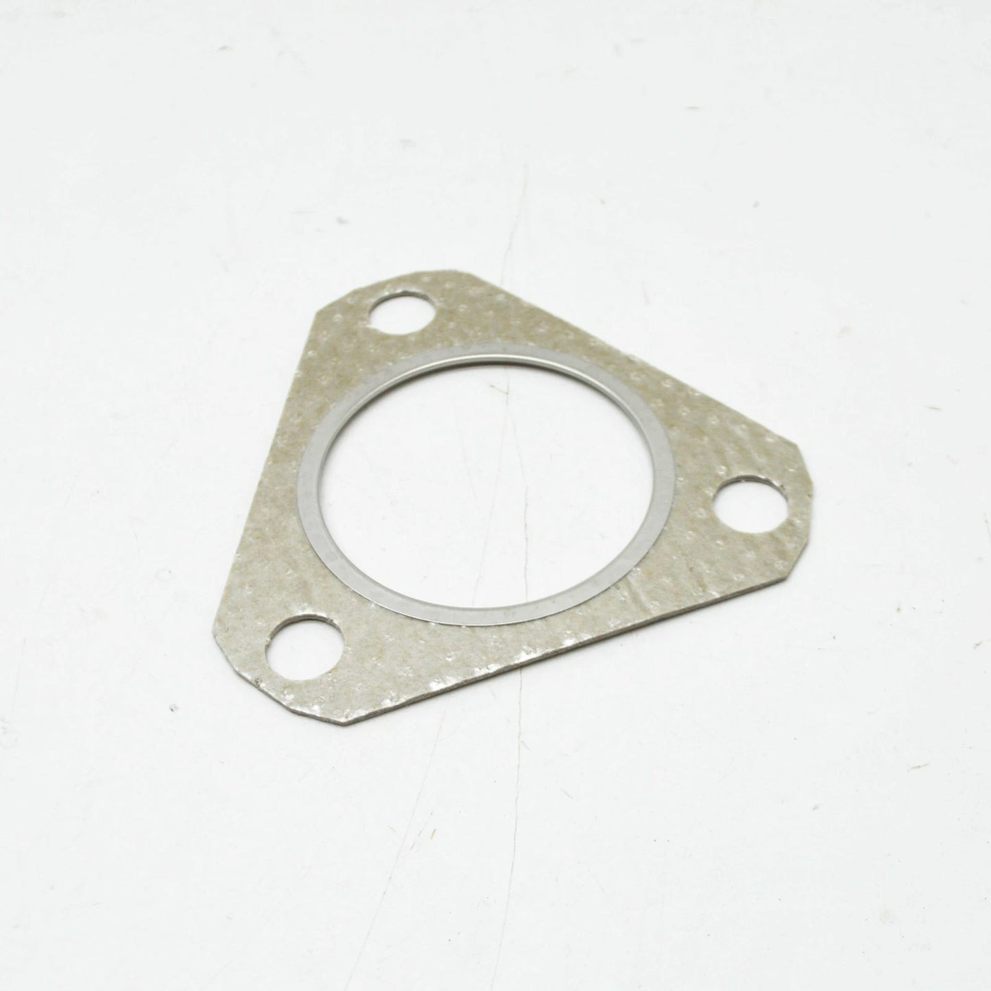 NEW BMW 3 E30 EXHAUST MANIFOLD GASKET ASBESTOS FREE 11761711717 ORIGINAL