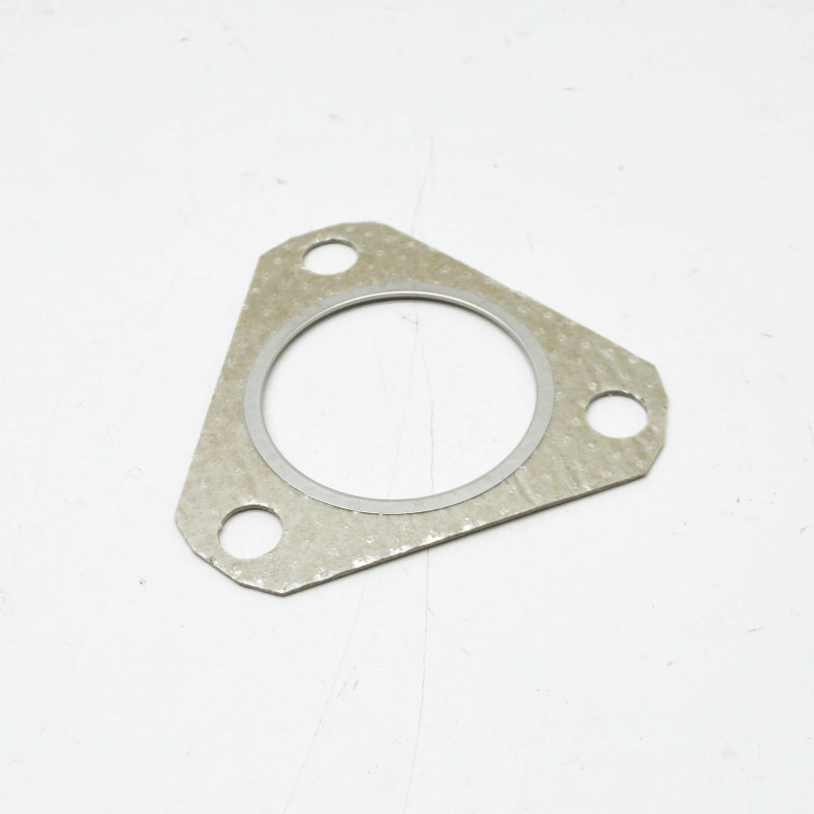 NEW BMW 3 E30 EXHAUST MANIFOLD GASKET ASBESTOS FREE 11761711717 ORIGINAL