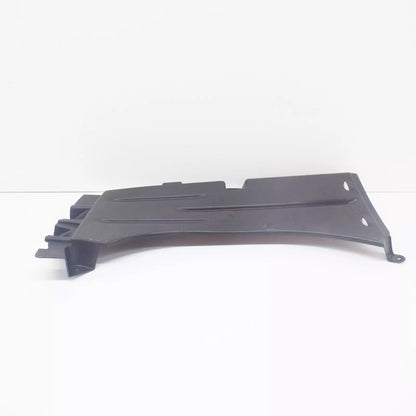 NEW BMW 3 E46 ACTIVATED CHARCOAL FILTER BOTTOM COVER 51718233266 ORIGINAL