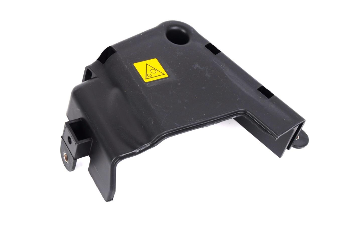 new ford ka mk2 timing belt cover 1535708 9s51-6m016-aa original