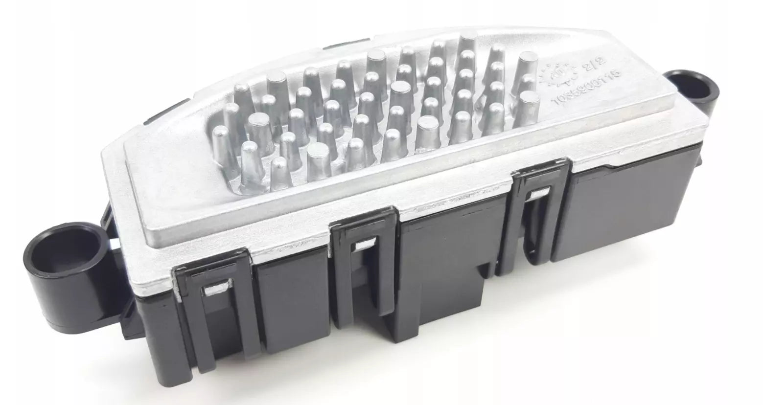 NEW VOLKSWAGEN CRAFTER SZ HEATER FAN CONTROL 5Q0907521F ORIGINAL