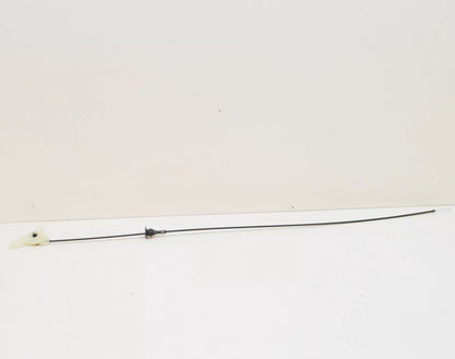 NEW BMW 7 E38 BONNET HOOD LID LOCK RELEASE BOWDEN CABLE RHD 51238171529 ORIGINAL