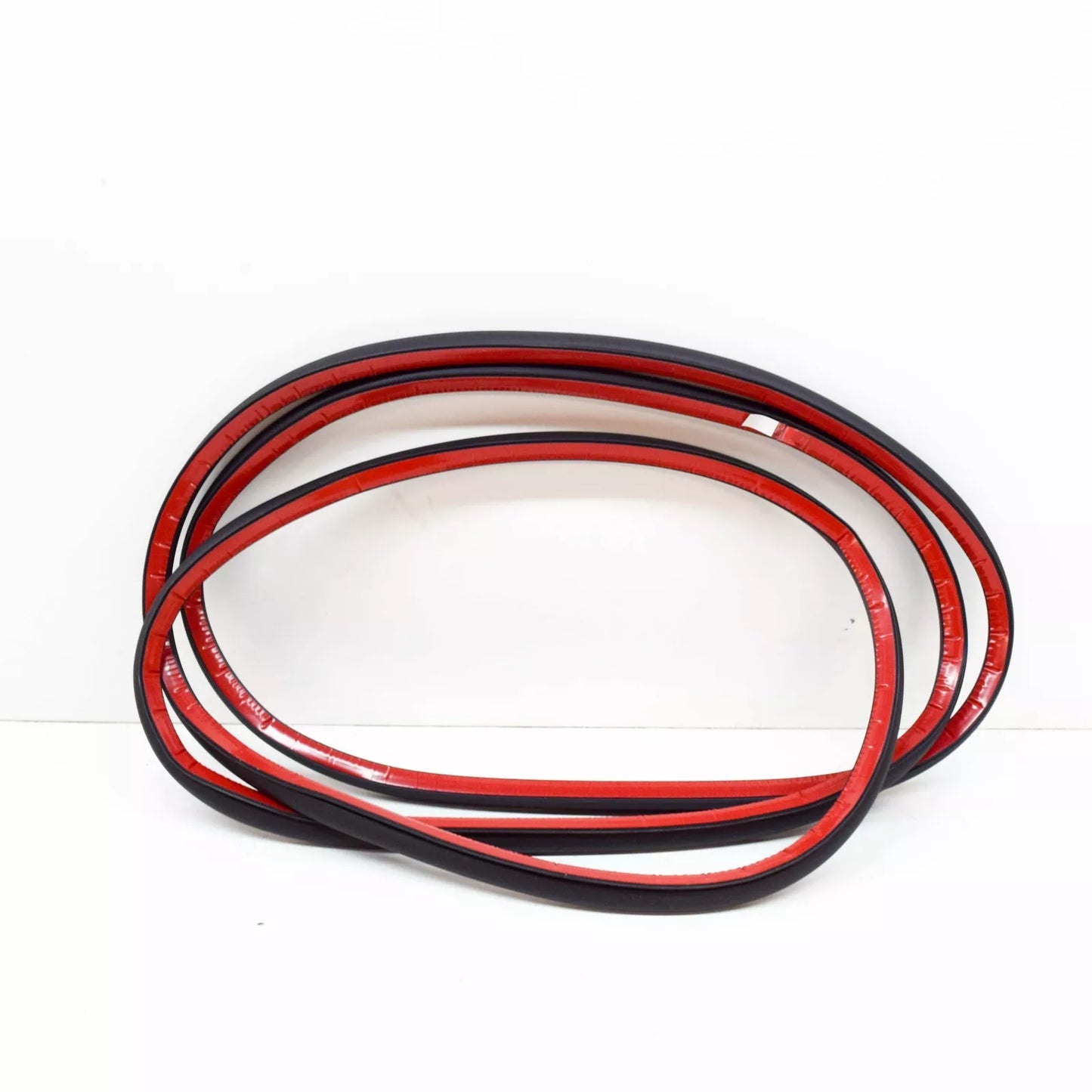 NEW BMW X3 F25 REAR LEFT DOOR SEALING RUBBER 51227300249 7300249 2015