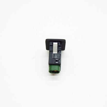 NEW VW TRANSPORTER VI T6 USB CONNECTOR 510035726 ORIGINAL