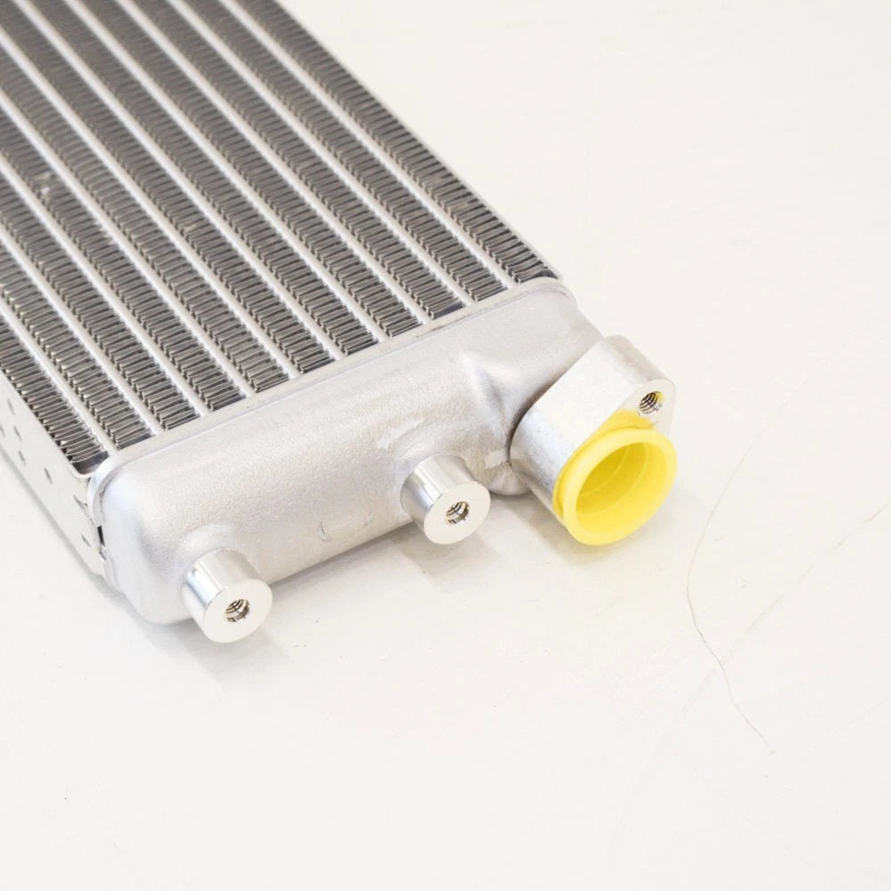 NEW MB S-CLASS W221 OIL COOLER RADIATOR A2215000700 CL65 AMG 6.0 PETROL ORIGINAL