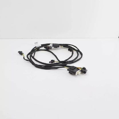 NEW BMW 8 G15 FRONT PARKING AID SYSTEM WIRING HARNES 61128798803 8798803