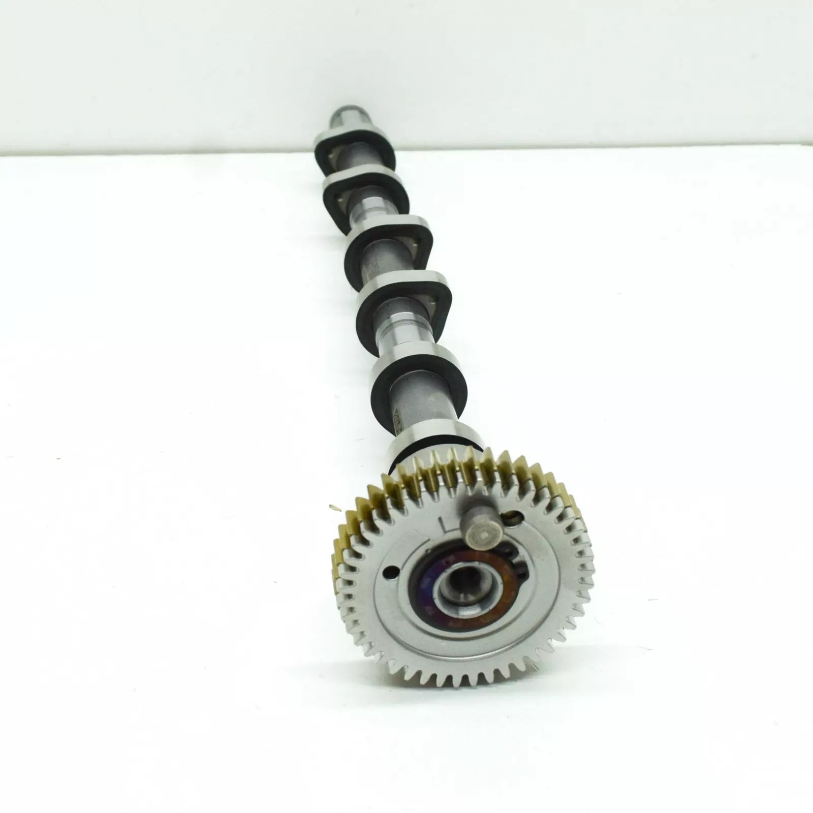 NEW VOLKSWAGEN AMAROK INLET CAMSHAFT 059109011DA ORIGINAL