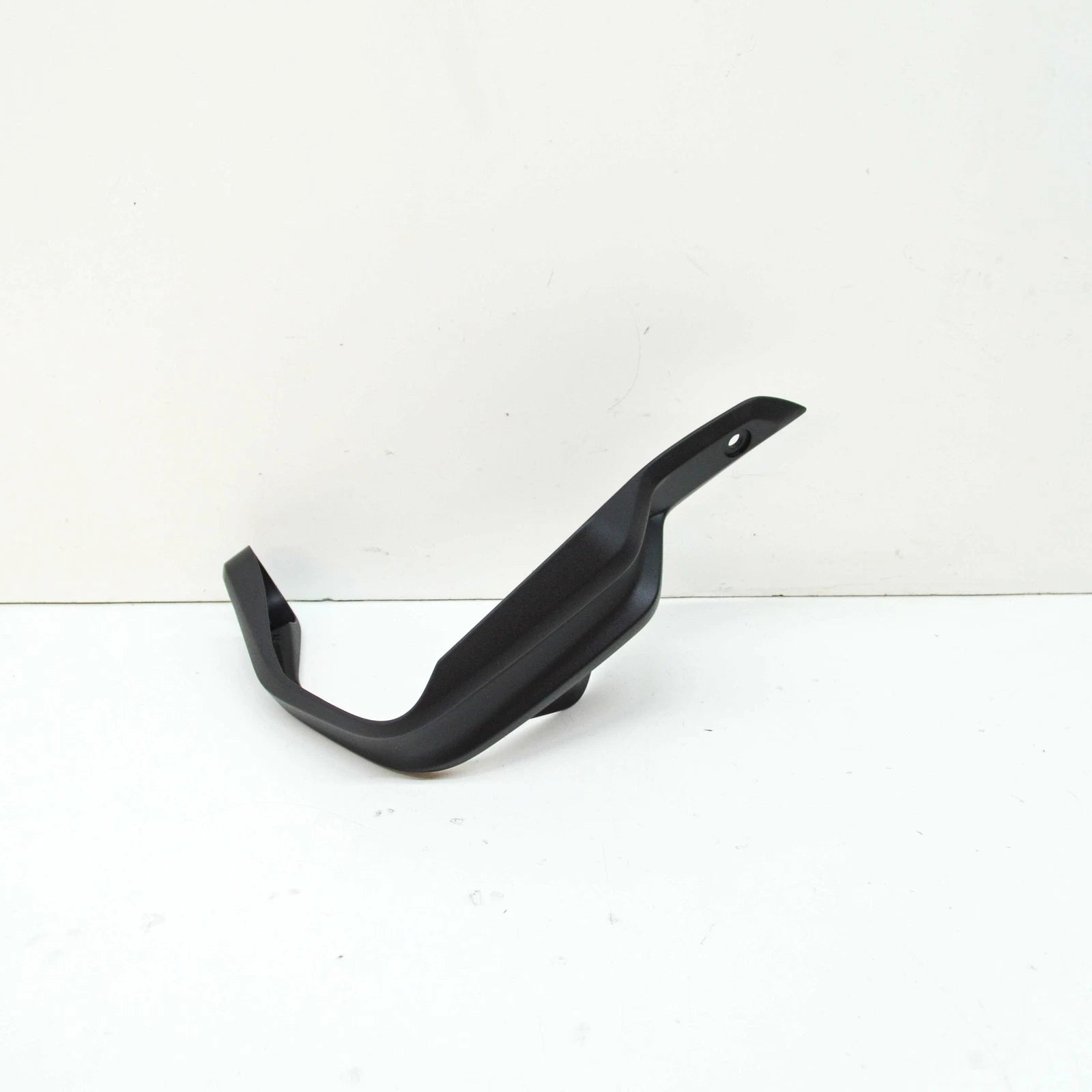 NEW BMW F-MODELS K7X F 800 GS LEFT SIDE HAND PROTECTOR 46638523431 N ORIGINAL