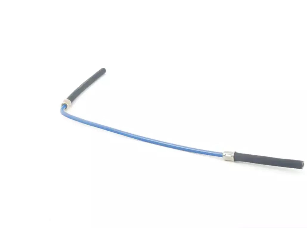 NEW BMW 3 COMPACT E36 FUEL FEED LINE 16111182827 1182827 ORIGINAL