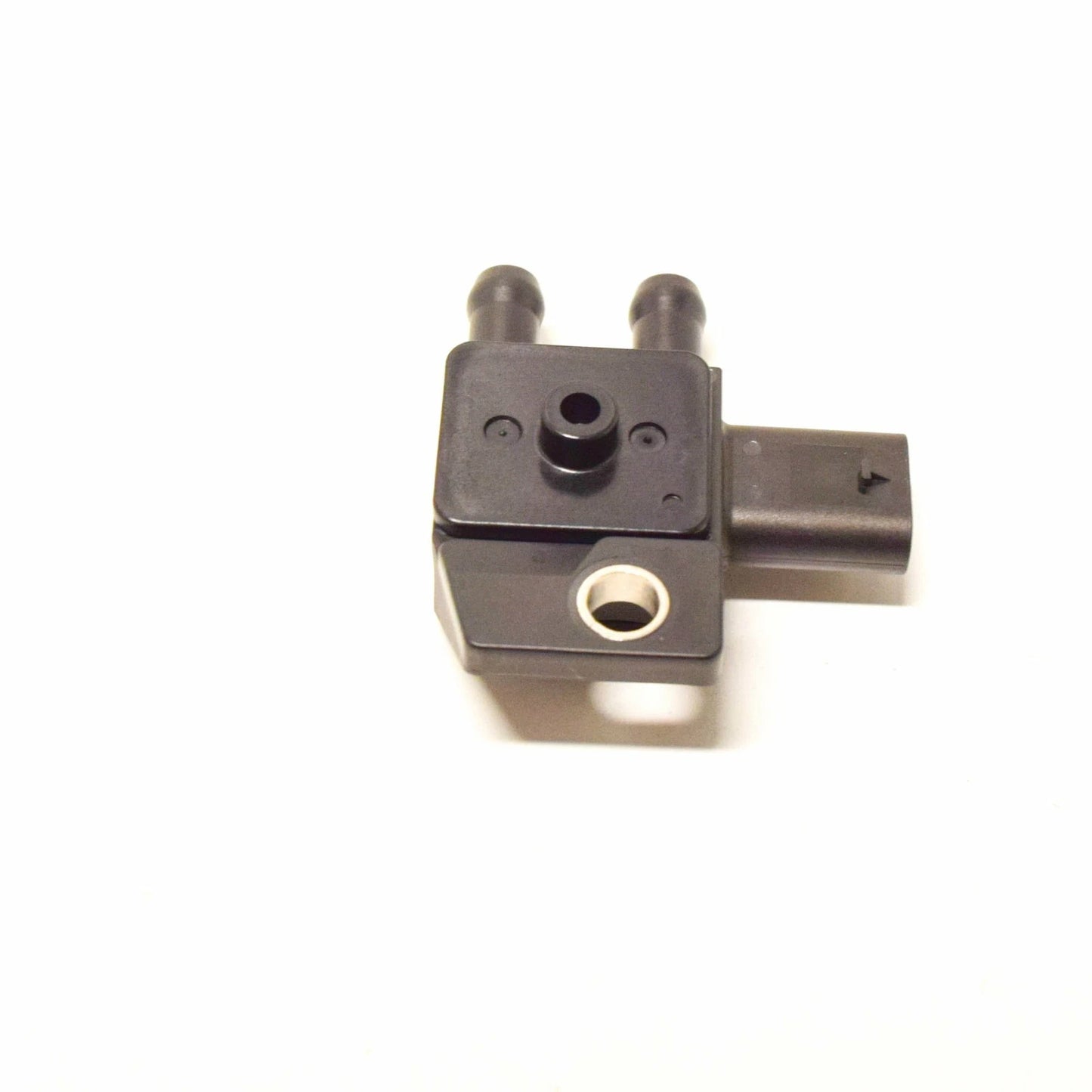 NEW BMW X5 E70 DPF EXHAUST PRESSURE SENSOR 2.0 DIESEL 13627805758 ORIGINAL